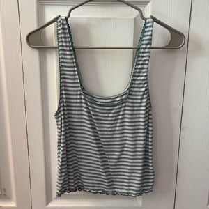 American Eagle Tank Top
